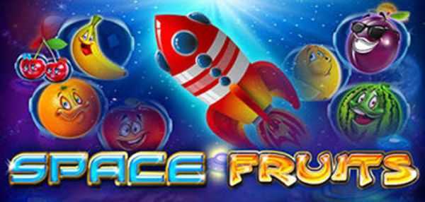 Play 27 Space Fruits by Tech4bet