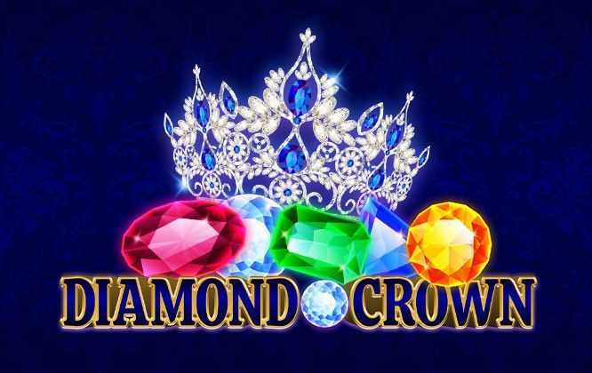 Slot Diamond Crown