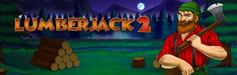 Play Lumberjack 2 by Tech4bet