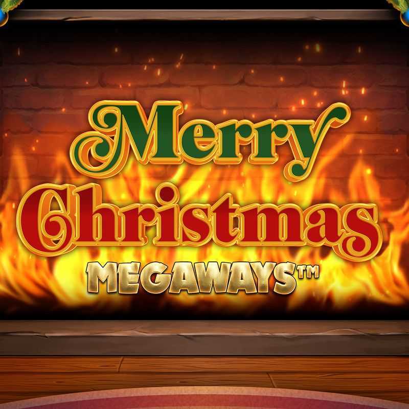 Slot Mega Carp Christmas