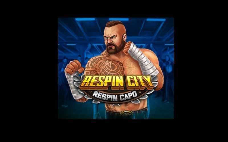 Play Respin City: Respin Capo by Tech4bet