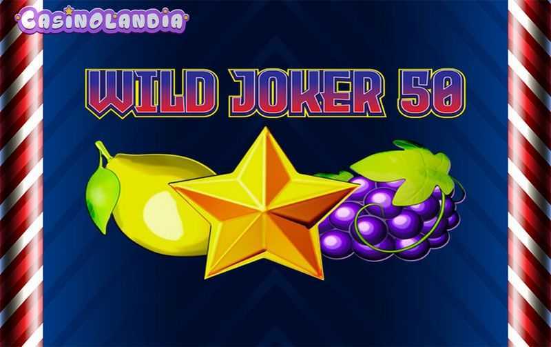 Play Running Joker by Tech4bet