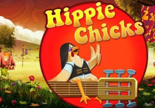 Slot Hippie Chicks