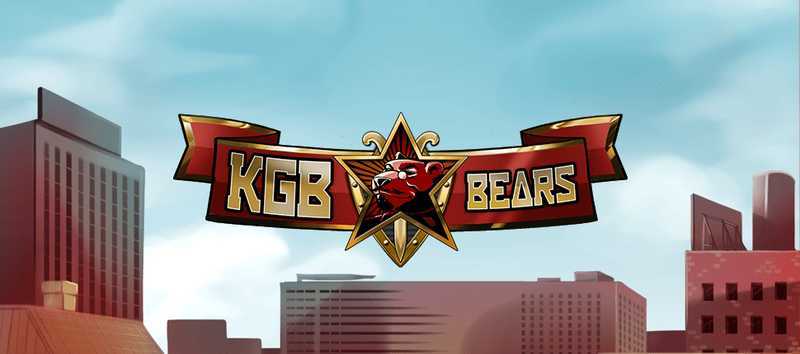 Slot KGB Bears