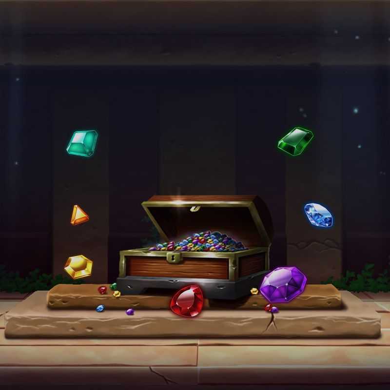 Slot Medusa Gems