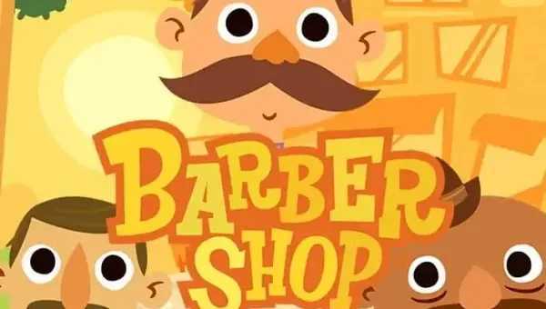 Slot Barber Shop