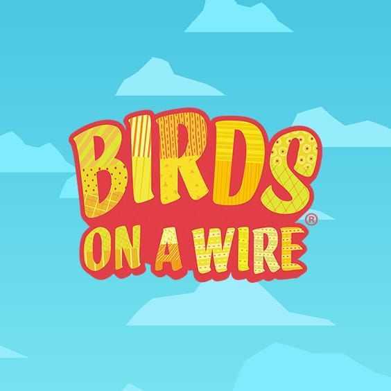 Play Birds On A Wire by Thunderkick