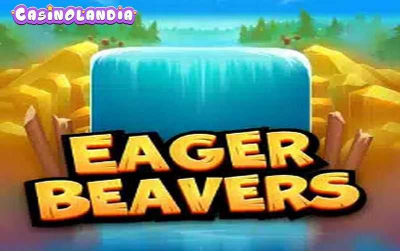 Play Eager Beavers by Thunderkick