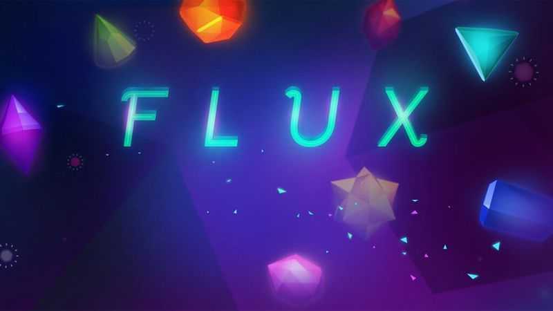 Play Flux by Thunderkick