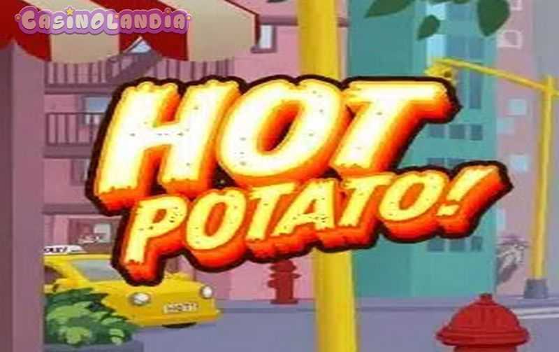 Play Hot Potato! by Thunderkick