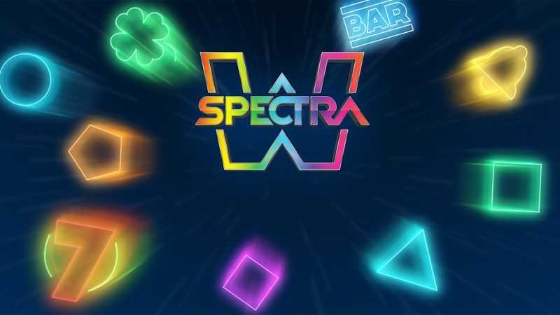 Play Spectra by Thunderkick