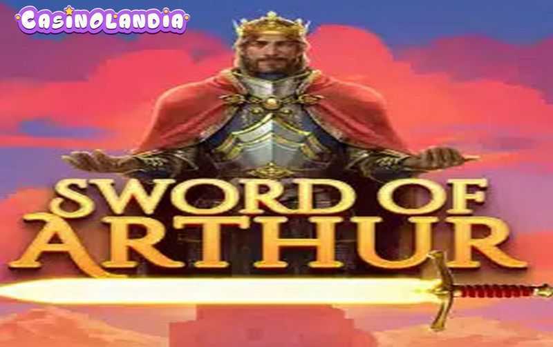 Play Sword of Arthur by Thunderkick