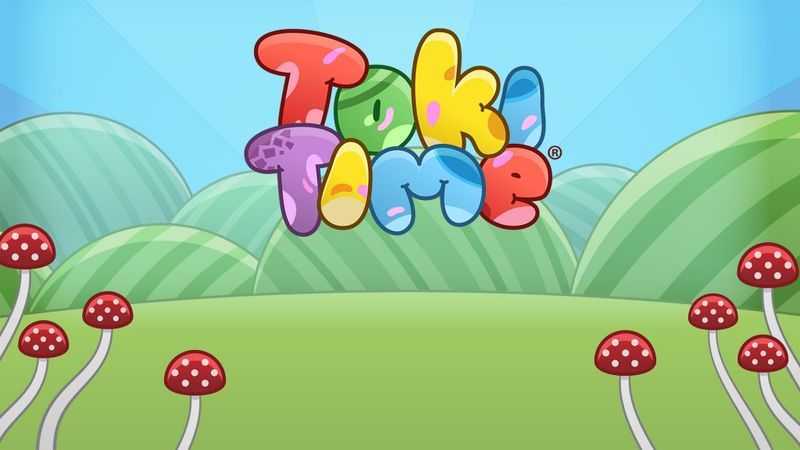 Play Toki Time by Thunderkick