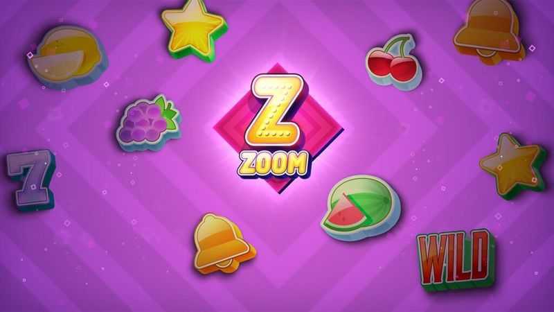 Play Zoom by Thunderkick