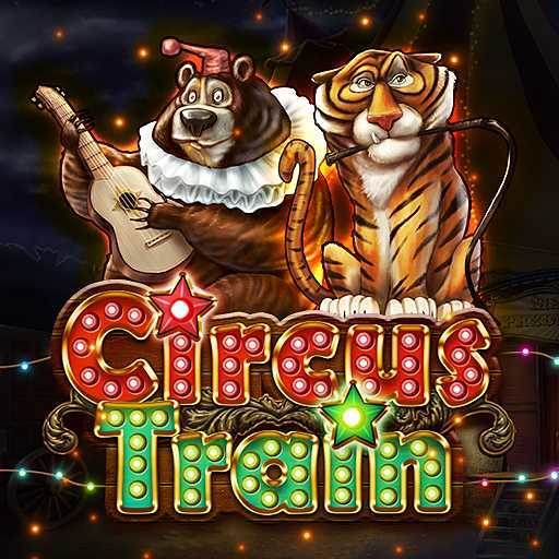 Play Circus Train by Thunderspin