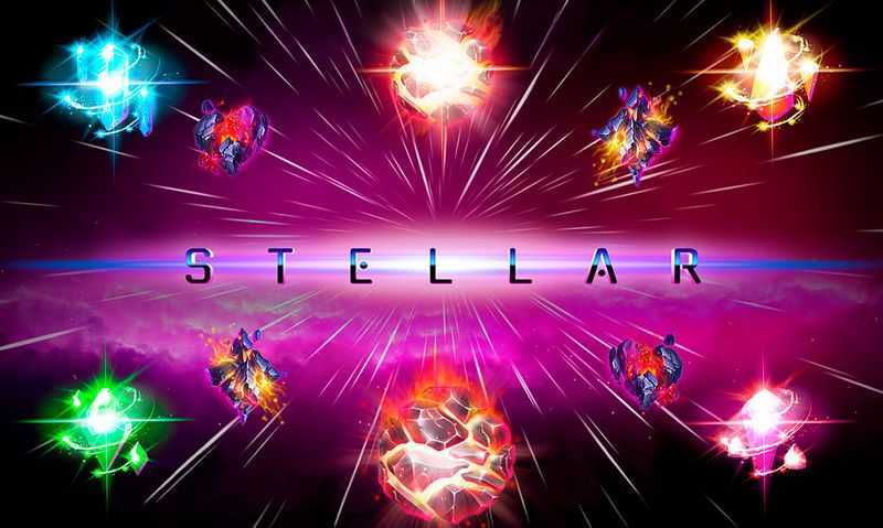 Slot Stellar