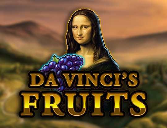 Play Da Vinci's Fruits by Tiptop