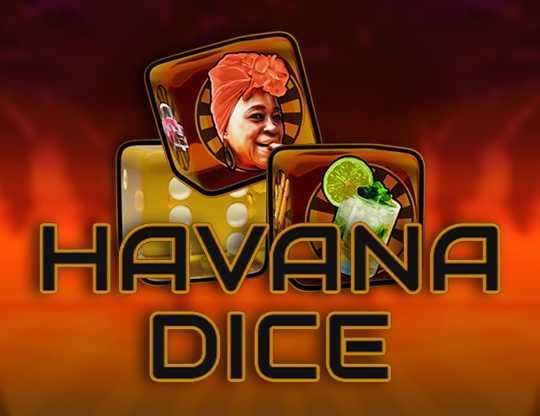 Play Havana Dice by Tiptop