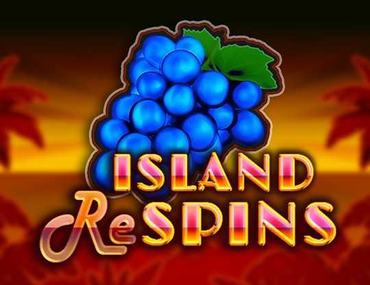 Play Island Respins by Tiptop