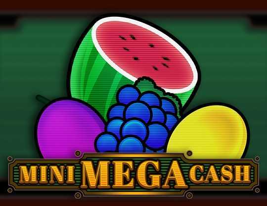 Play Mini Mega Cash by Tiptop