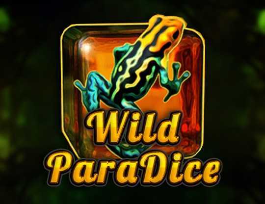 Play Wild Paradice by Tiptop