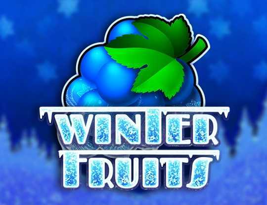 Play Winter Fruits by Tiptop