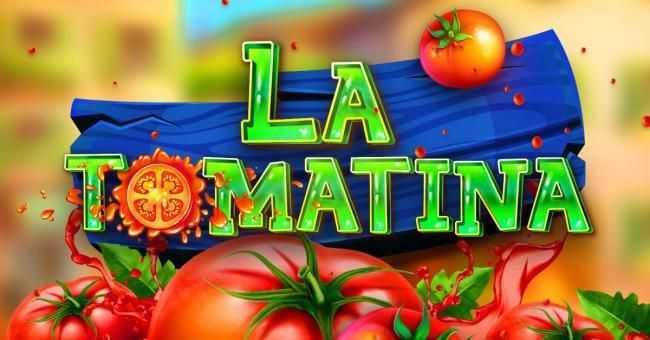 Slot La Tomatina