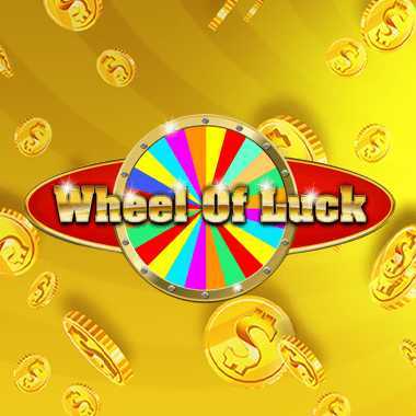 Play Wheel of Luck by Tom Horn Gaming