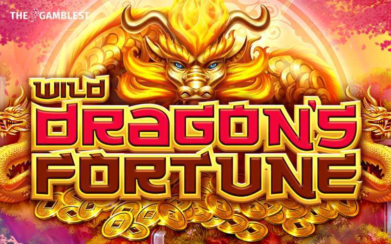 Play Wild Dragon's Fortune by Tom Horn Gaming