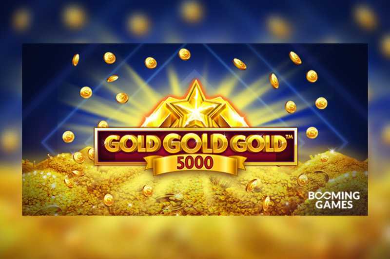 Play Gold Silver Diamond by Spin Games