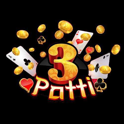 Play Teen Patti by Spin Games