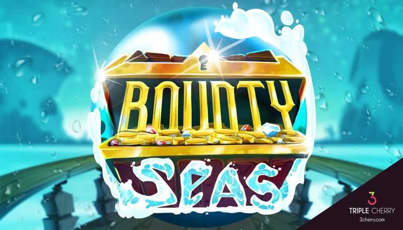 Play Bounty Seas by Triple Cherry