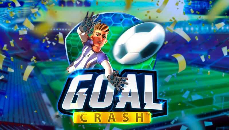 Play Canales – Goal Crash by Triple Cherry