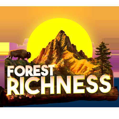 Play Forest Richness by Triple Cherry