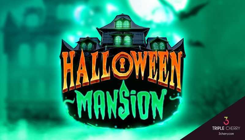 Play Halloween Mansion by Triple Cherry