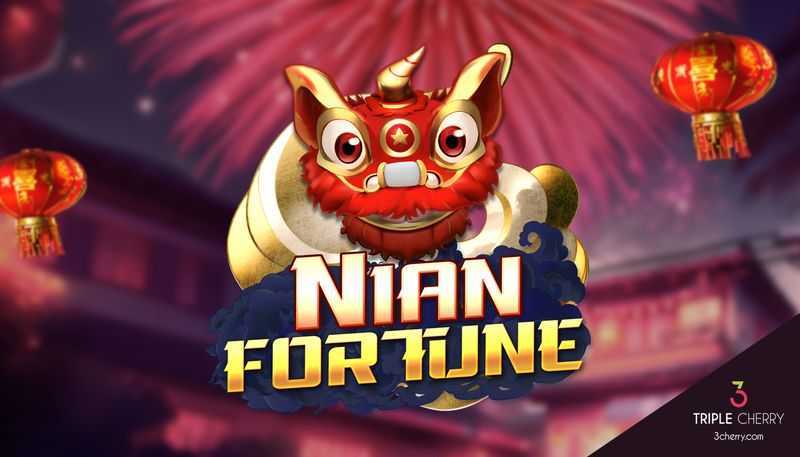 Play Nian Fortune by Triple Cherry