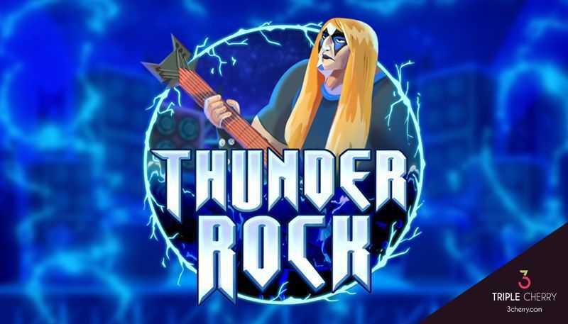 Slot Thunder Rock