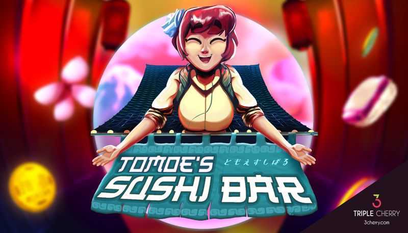 Slot Tomoe's Sushi Bar