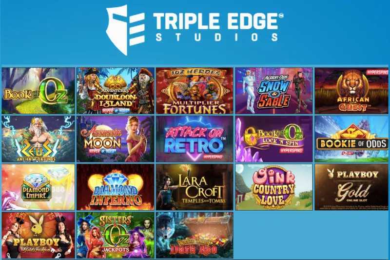 Play African Quest by Triple Edge Studios
