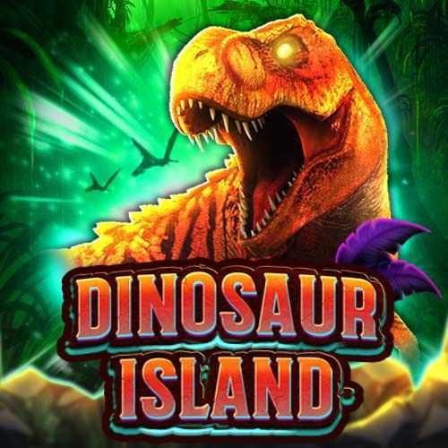 Slot Dinosaur Island
