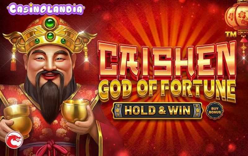 Play God of Fortune by Triple Profits Games