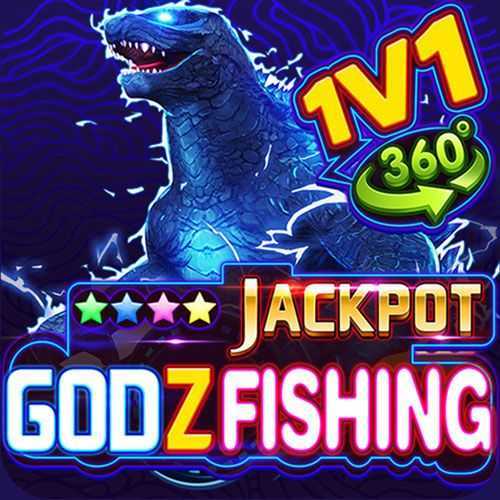 Play Godz Fishing by Triple Profits Games