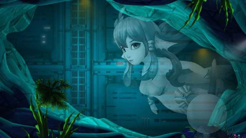 Slot Gold Cai-Shen Fishing 2