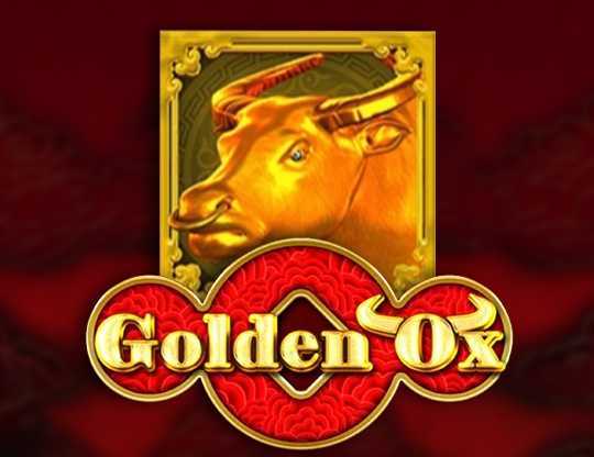 Slot Golden Ox