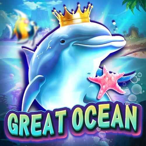 Play Great Ocean by Triple Profits Games