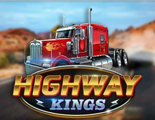 Slot Highway Kings Deluxe