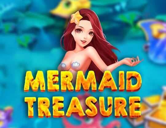 Play Mermaid Treasure by Triple Profits Games