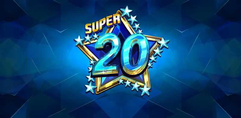 Play Super Star by Triple Profits Games