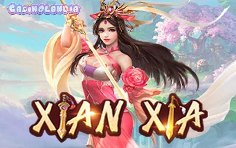 Slot Xian Xia