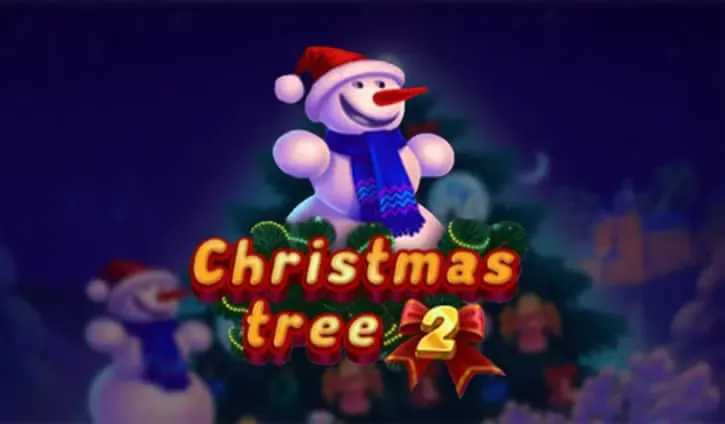 Play Christmas Tree 2 by Truelab Games